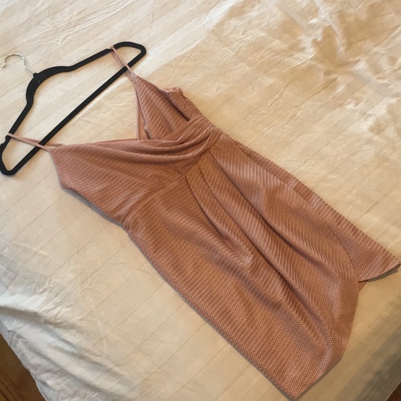 Silence + Noise Summer Dress - Picture 6 of 8